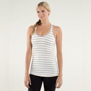 Lululemon Cool Racerback